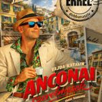 Vajda Katalin: Anconai szerelmesek