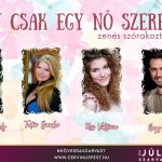 AHOGY CSAK EGY NŐ SZERETHET