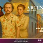 ARGENTIN TANGÓ
