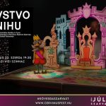 KIRÁLYSÁGOMAT EGY KÖNYVÉRT – KRÁĽOVSTVO ZA KNIHU