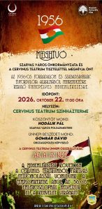 10.22._56os megemlékezés