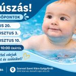 Babaúszás
