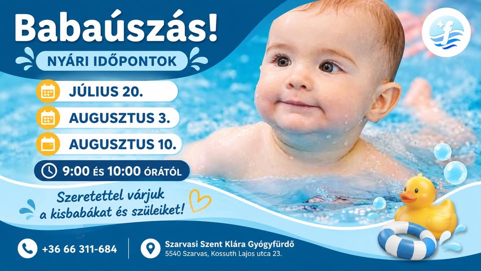 Babaúszás