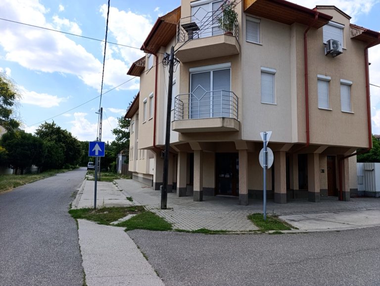 MarMaj Apartman