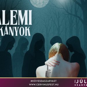 A Szálemi Boszorkányok