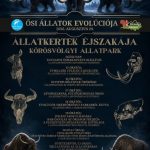 Körösvölgyi Állatpark Állatkertek Éjszakája