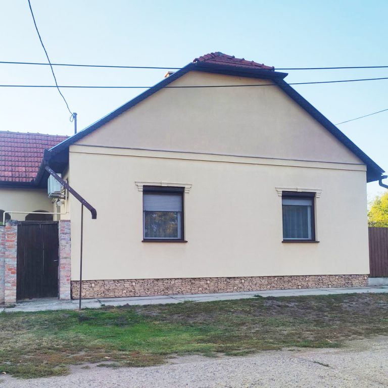 Széchenyi Apartman