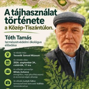 Tájhasználat története_TSM