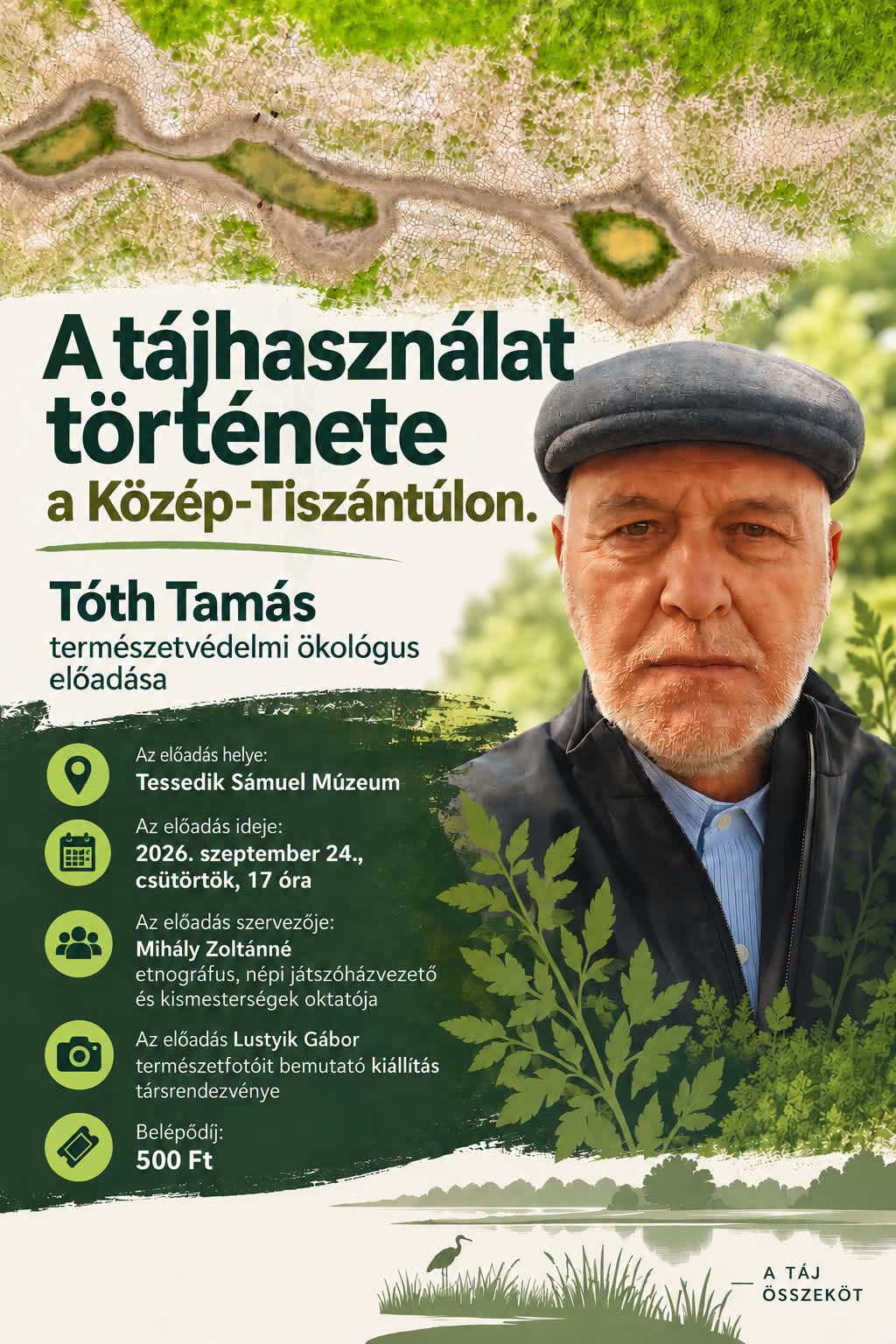 Tájhasználat története_TSM