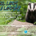 Állatok Világnapja a Körösvölgyi Állatparkban