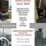 Szobrásznak lenni..10.24
