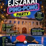Ejszakai-ping-pong-party
